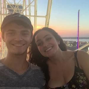 Meet your Posher, Christopher